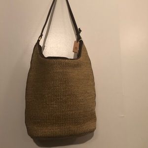 Vintage Etienne Aigner Shoulder Bag